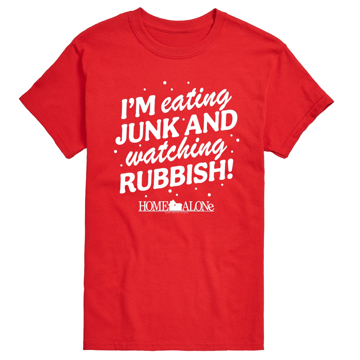 RED-