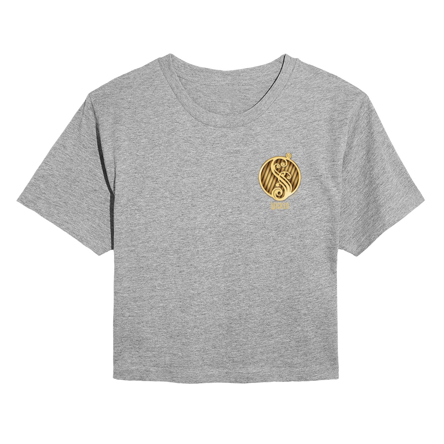HEATHER GREY-