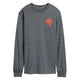 HEATHER CHARCOAL