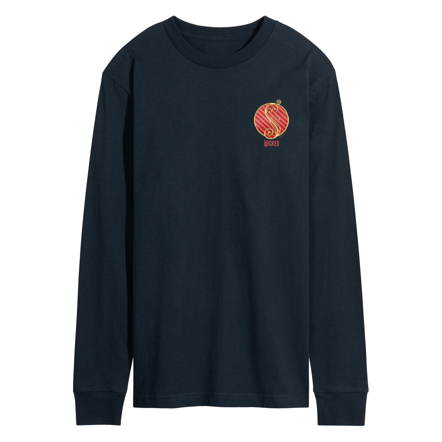 NAVY-