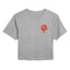 HEATHER GREY