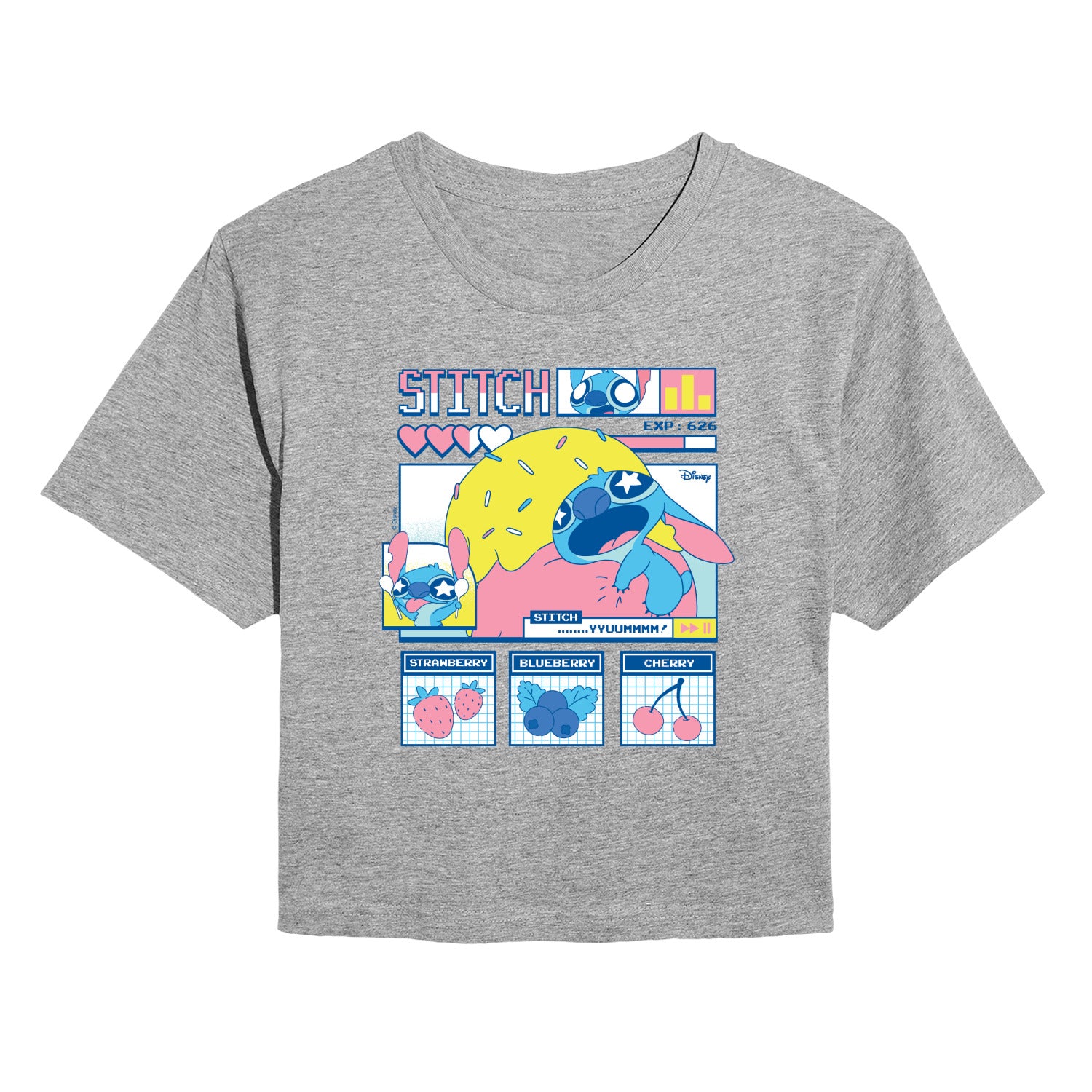 HEATHER GREY-