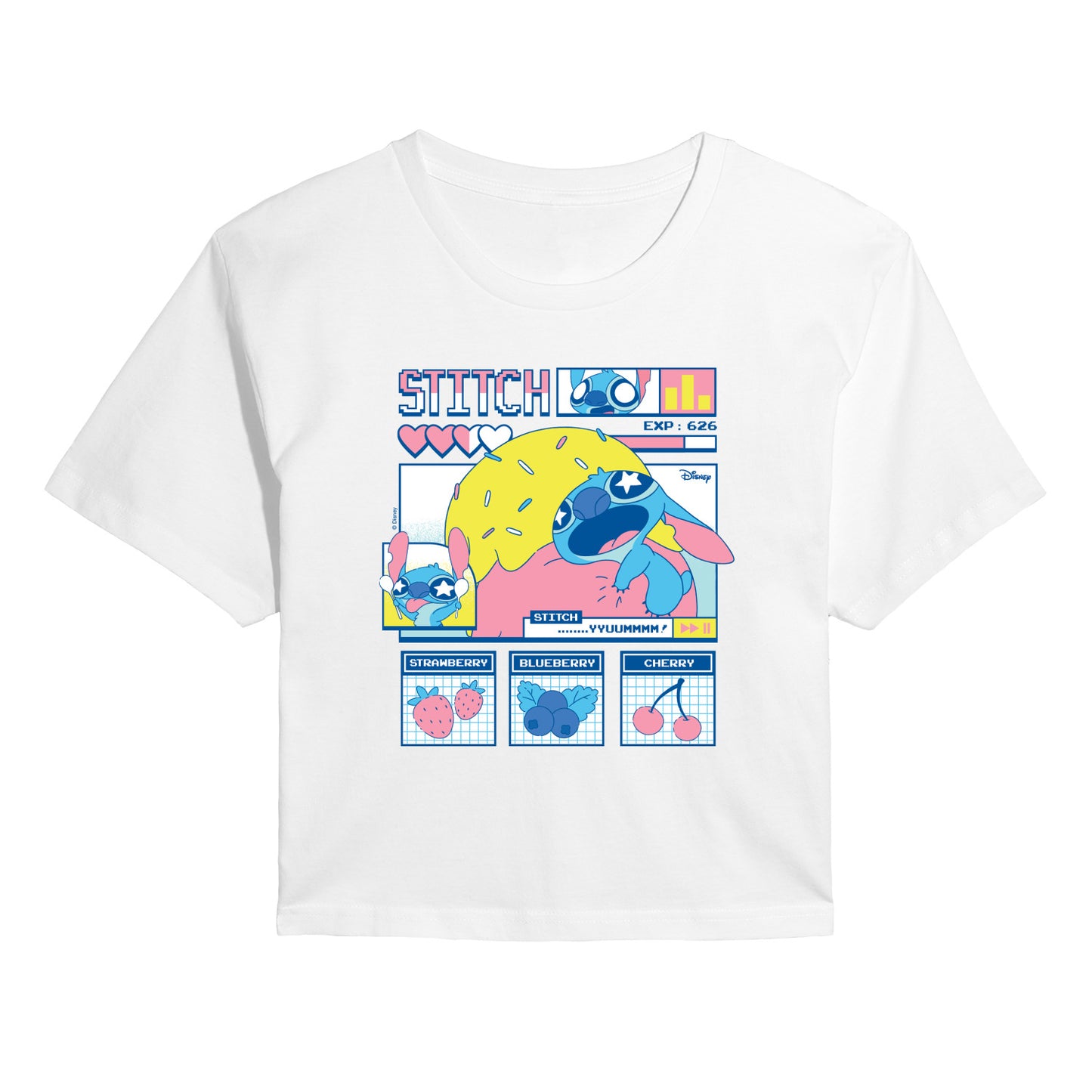 WHITE-