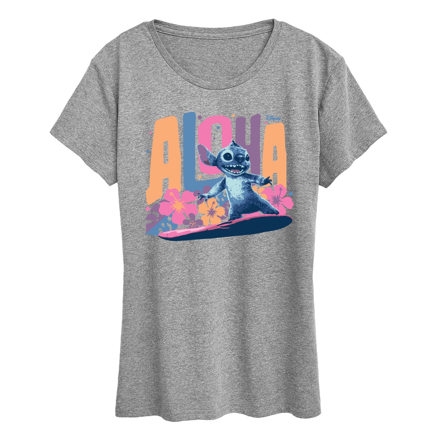 HEATHER GREY-