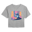 HEATHER GREY