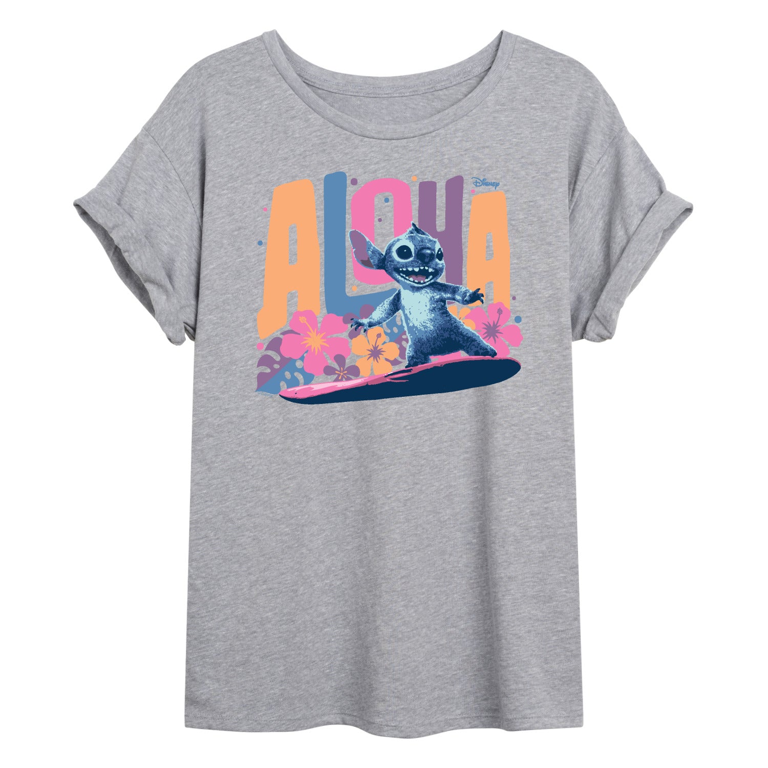 HEATHER GREY-