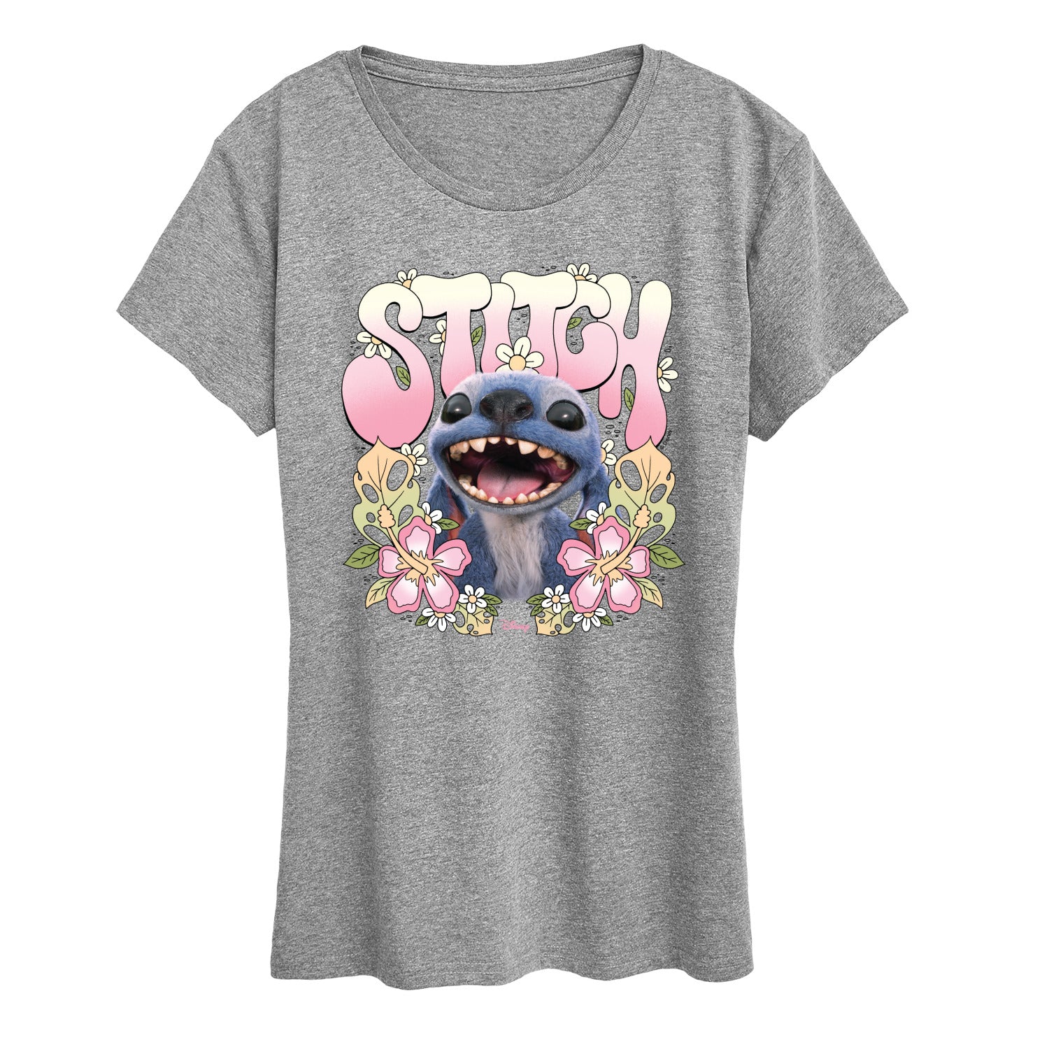 HEATHER GREY-