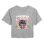 HEATHER GREY