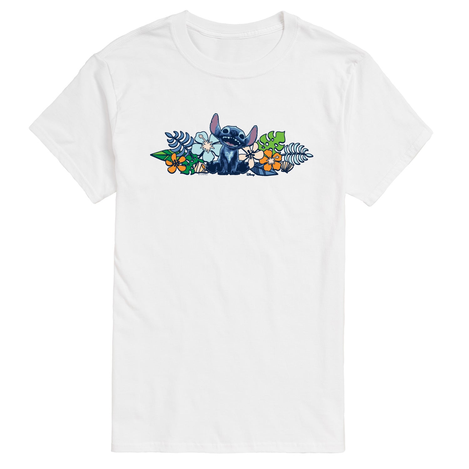 WHITE-