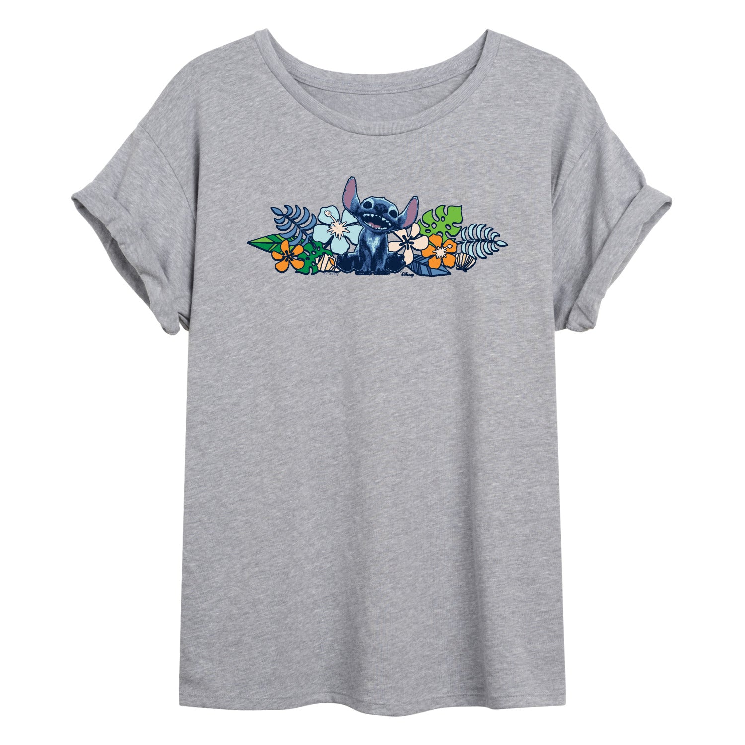 HEATHER GREY-