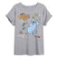 HEATHER GREY