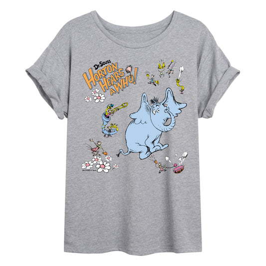 HEATHER GREY-