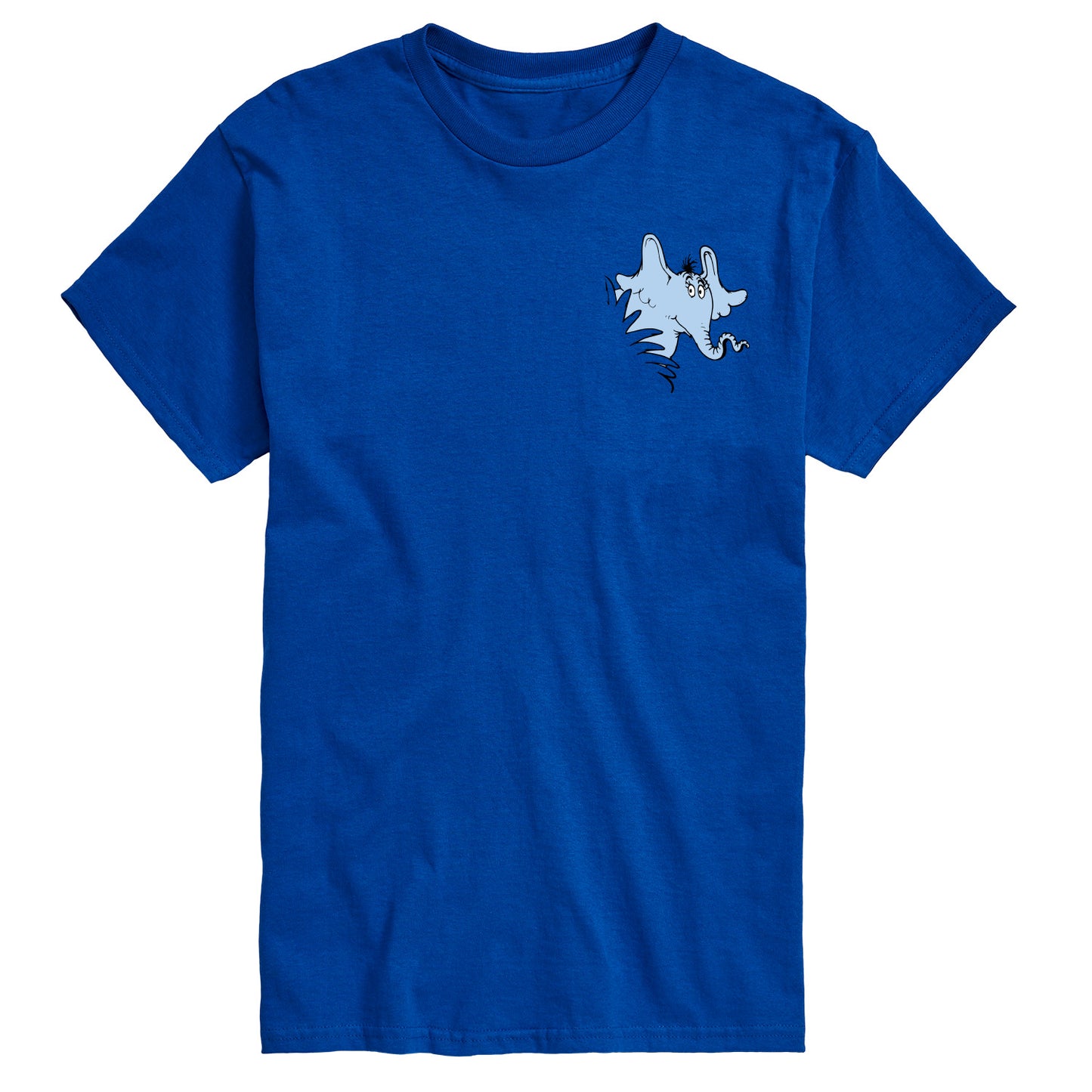 Horton Hears a Who - Horton - Men's Short Sleeve Graphic T-Shirt