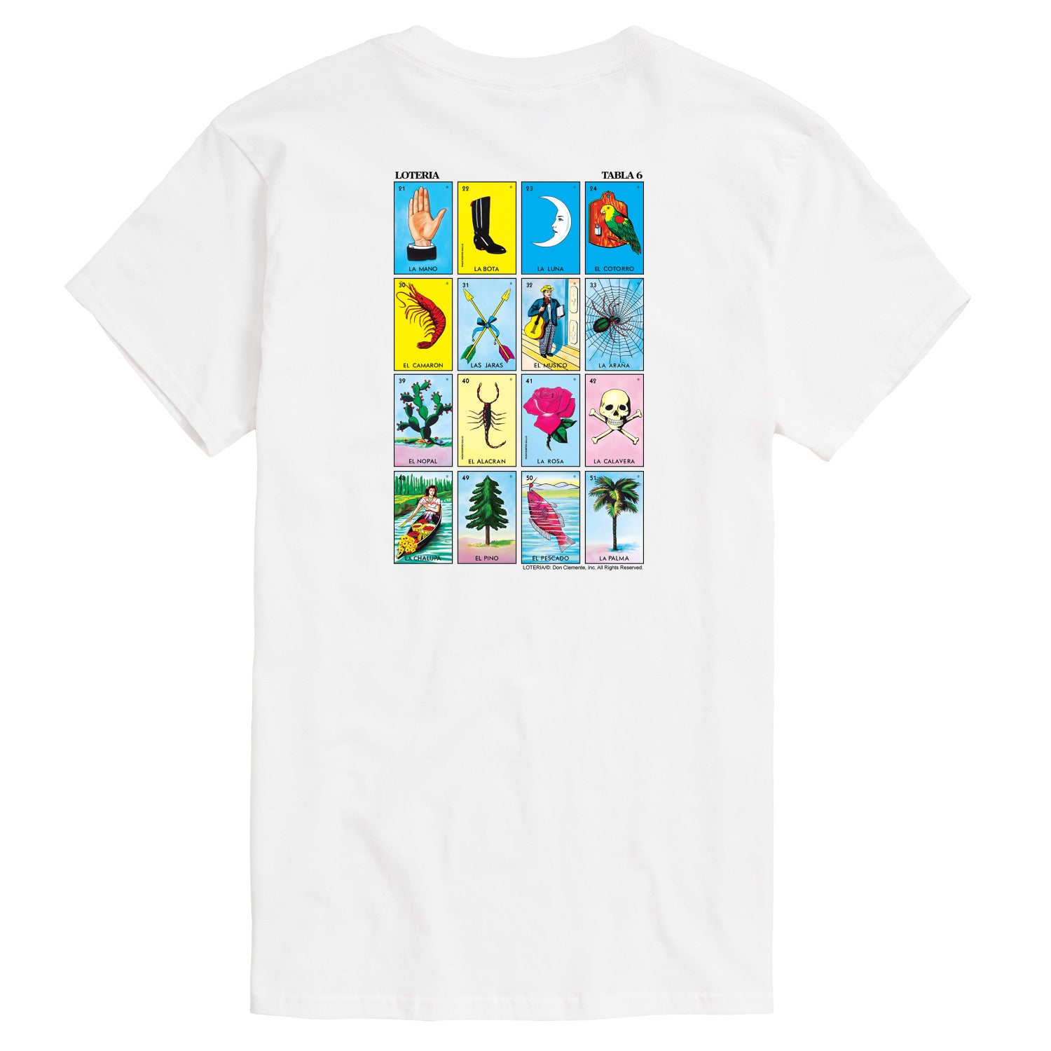 WHITE-
