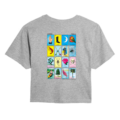 HEATHER GREY-