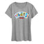 HEATHER GREY