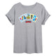 HEATHER GREY
