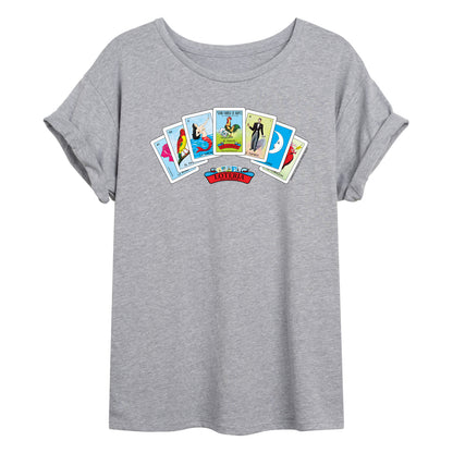 HEATHER GREY-