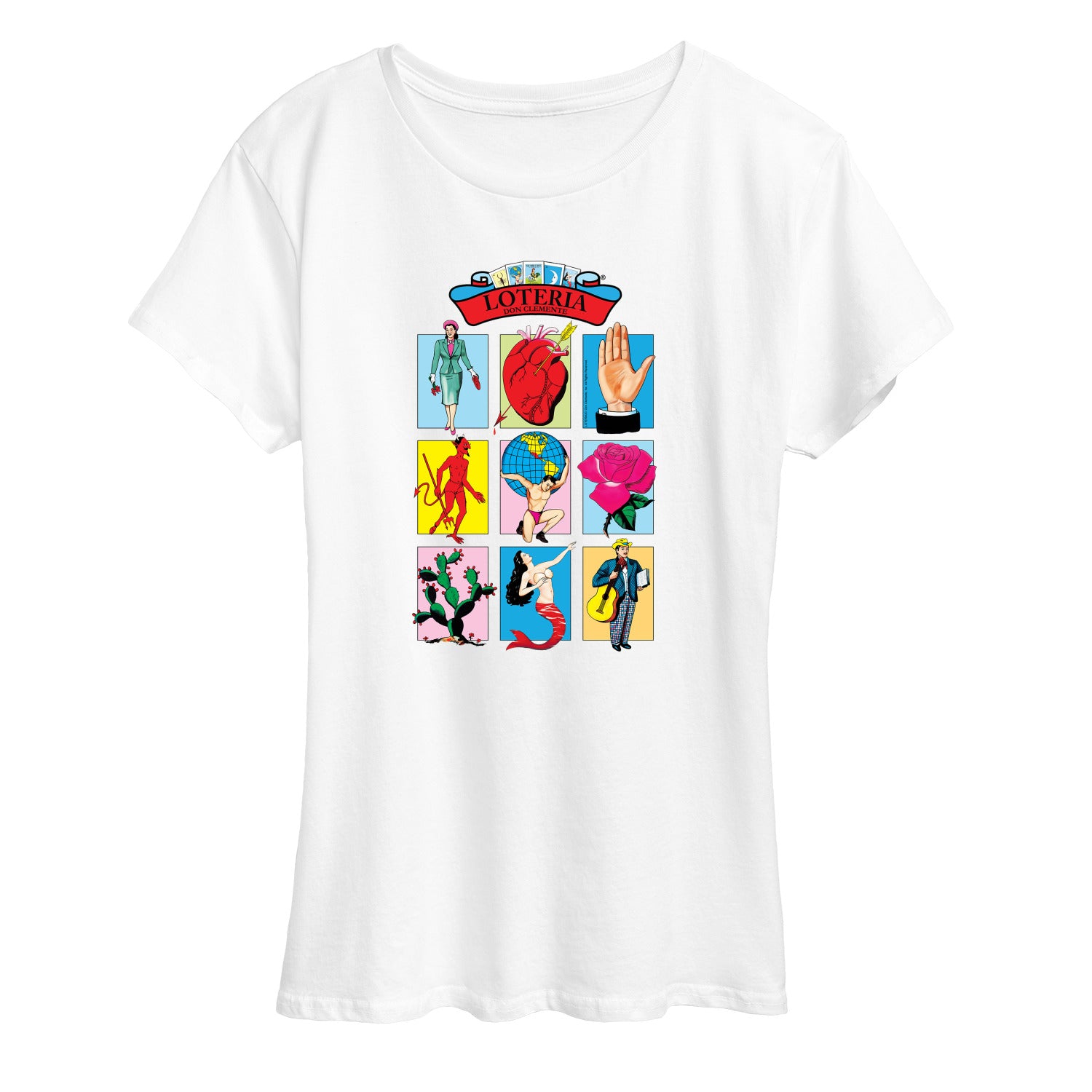 WHITE-