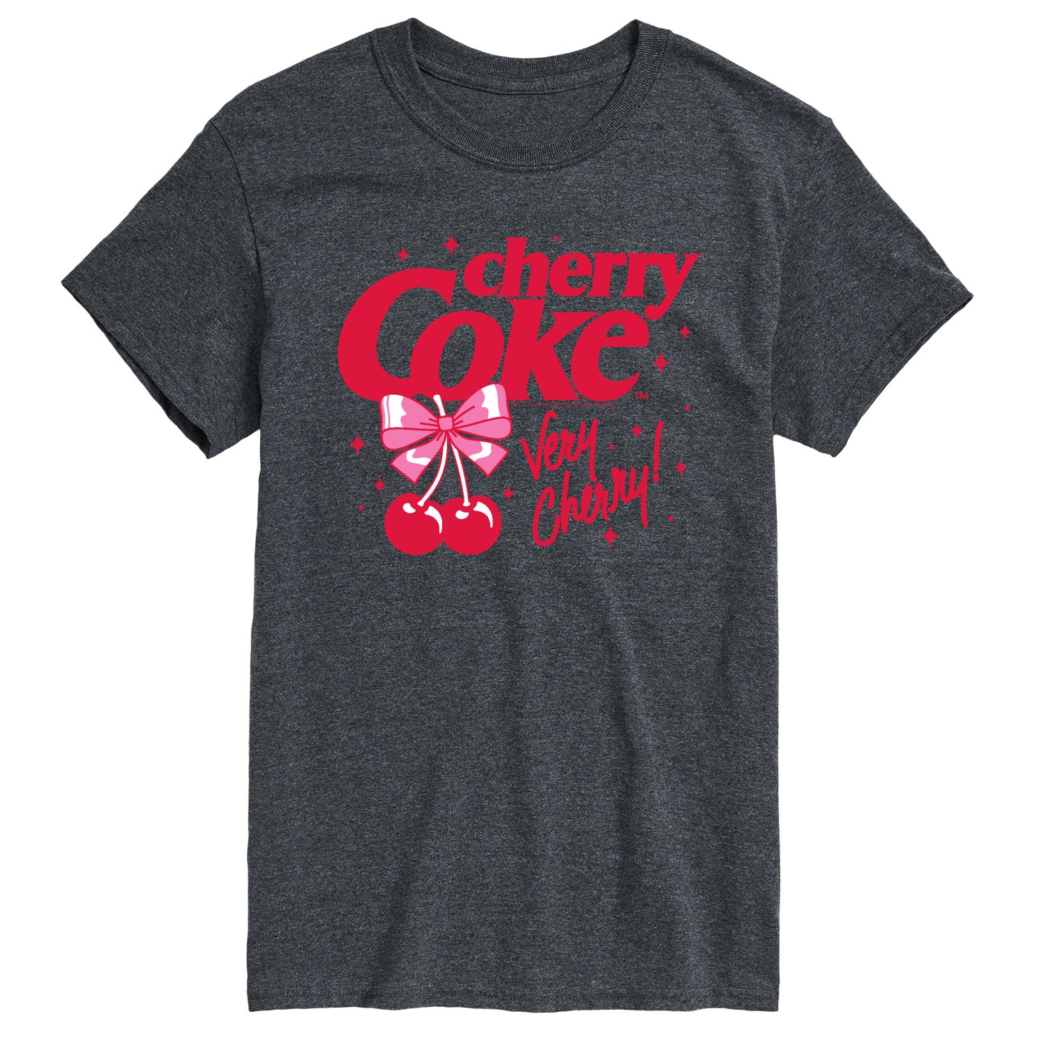 HEATHER CHARCOAL-