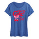 HEATHER ROYAL BLUE