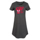 HEATHER CHARCOAL