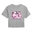 HEATHER GREY