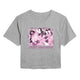 HEATHER GREY