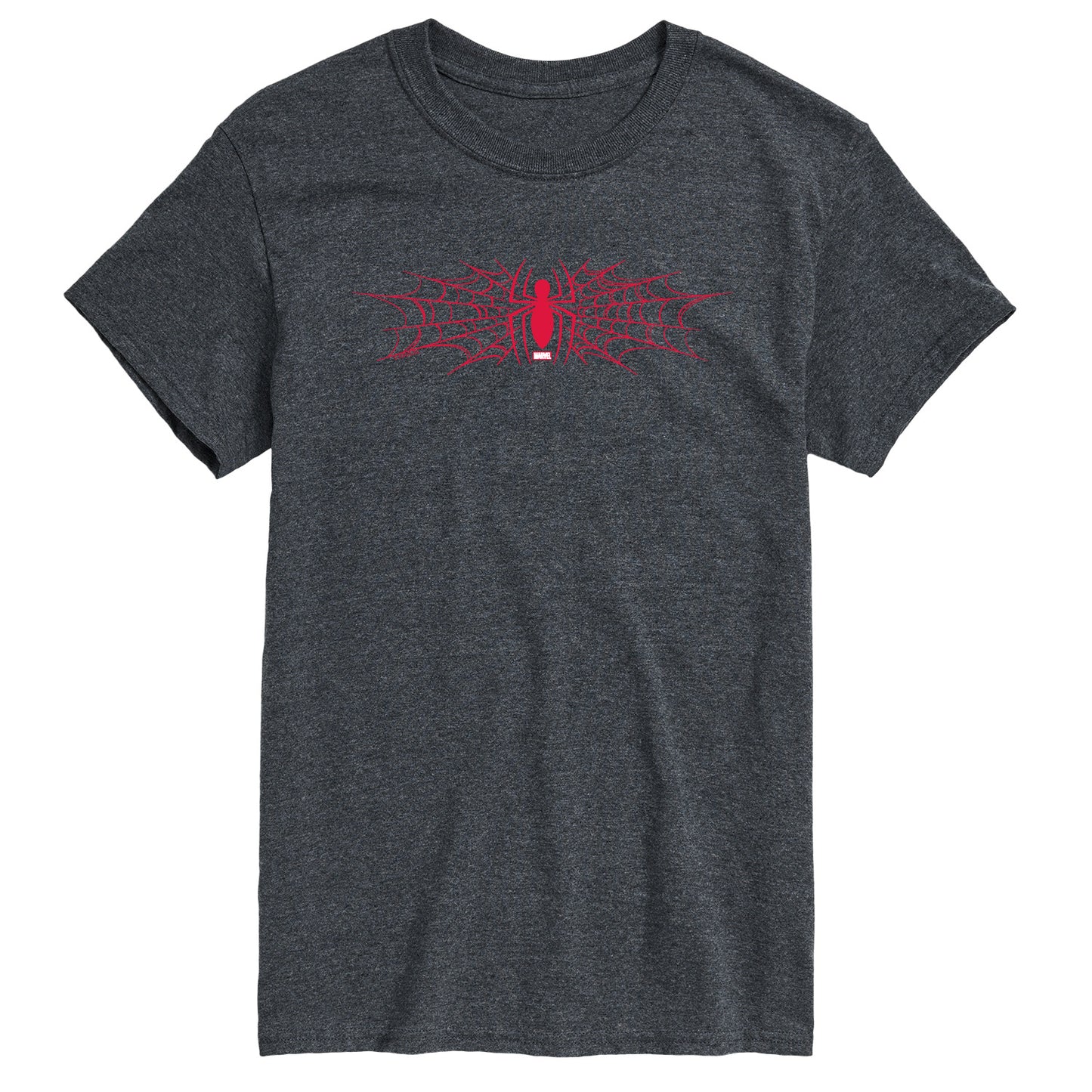 HEATHER CHARCOAL-