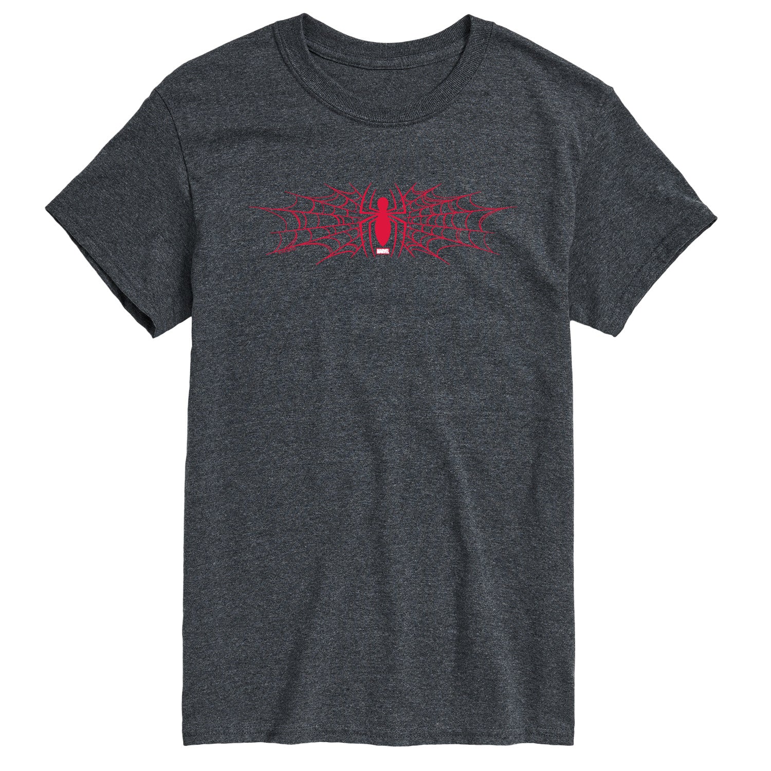 HEATHER CHARCOAL-