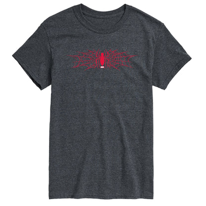 HEATHER CHARCOAL-