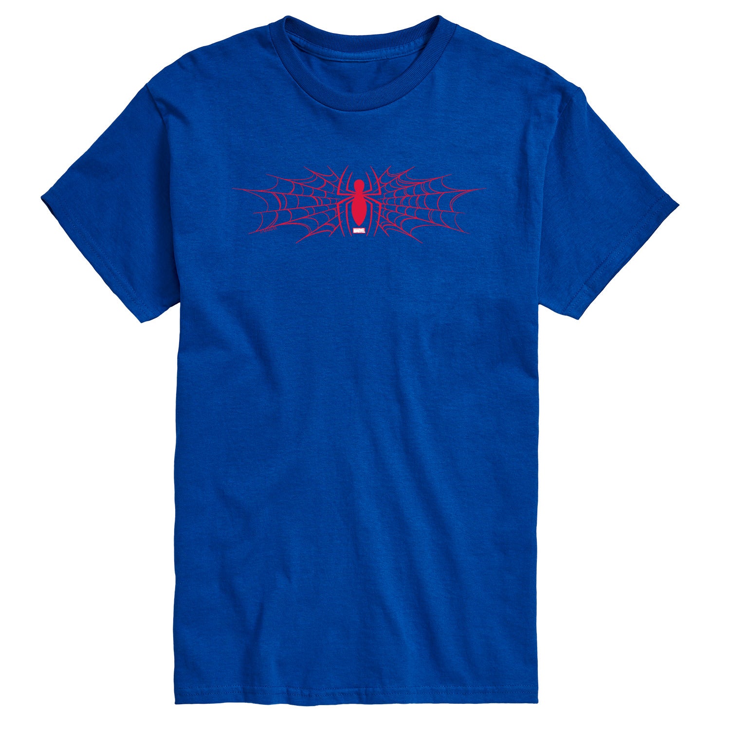 ROYAL BLUE-