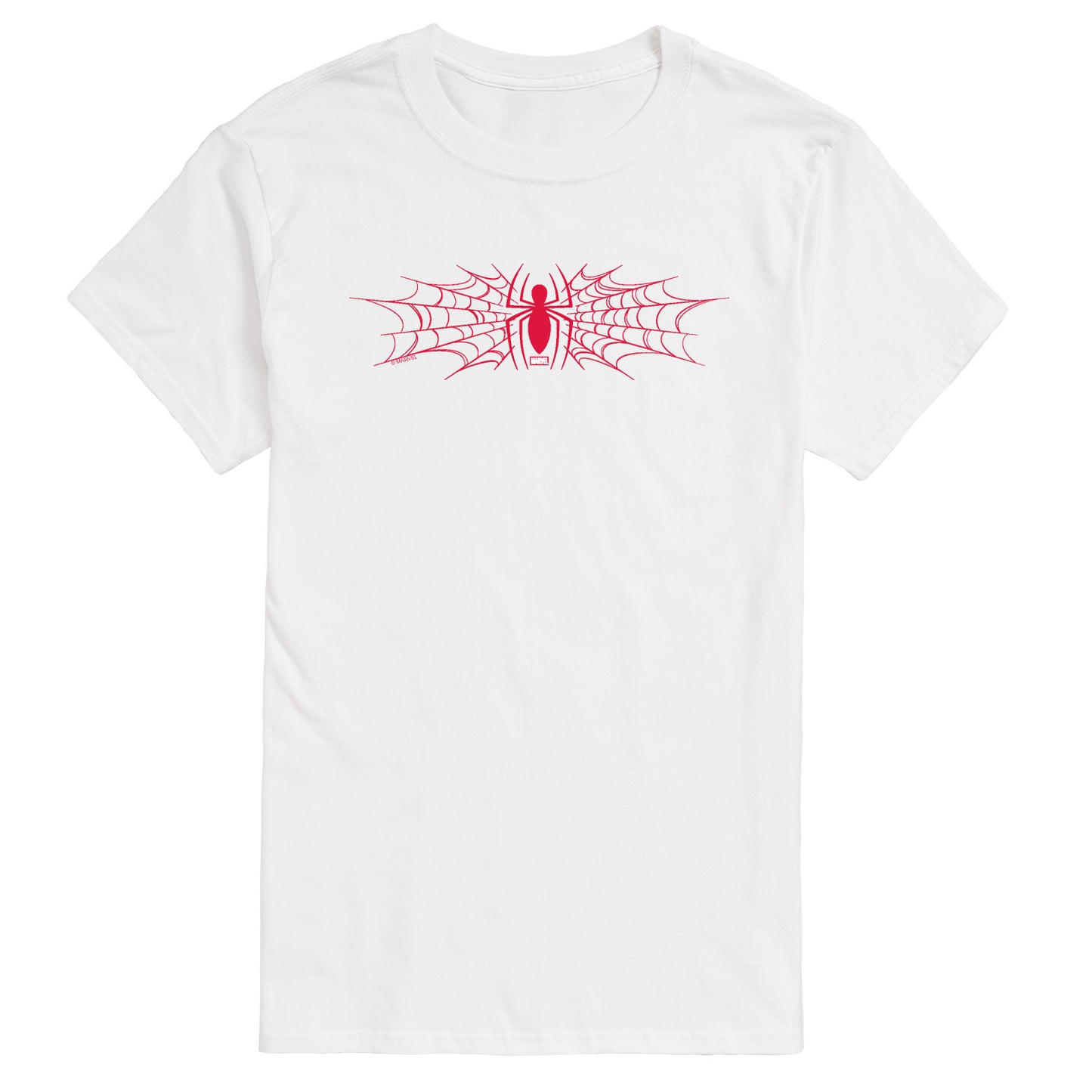 WHITE-