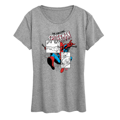 HEATHER GREY-