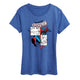 HEATHER ROYAL BLUE