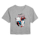 HEATHER GREY