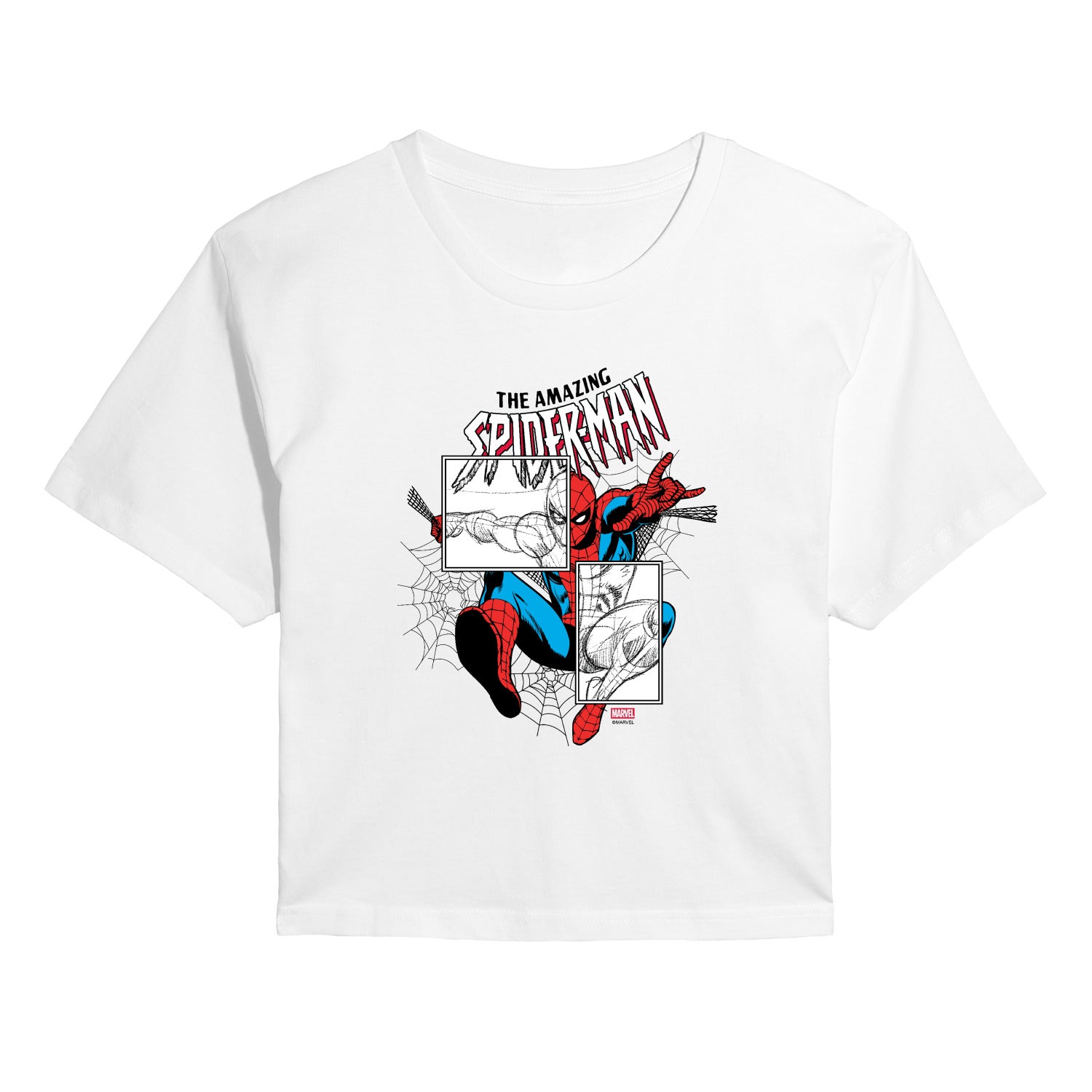 WHITE-