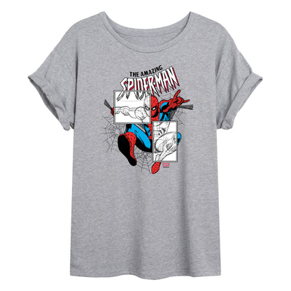 HEATHER GREY-