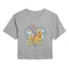 HEATHER GREY