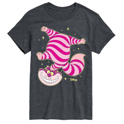 HEATHER CHARCOAL-
