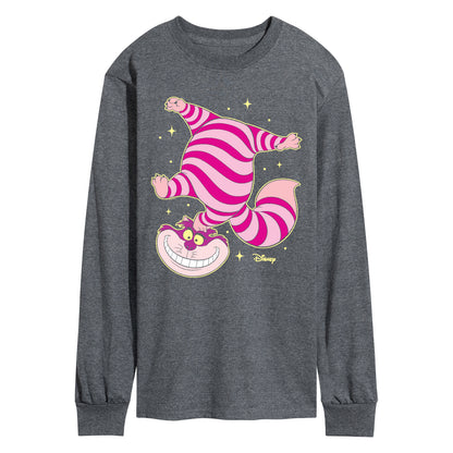 HEATHER CHARCOAL-