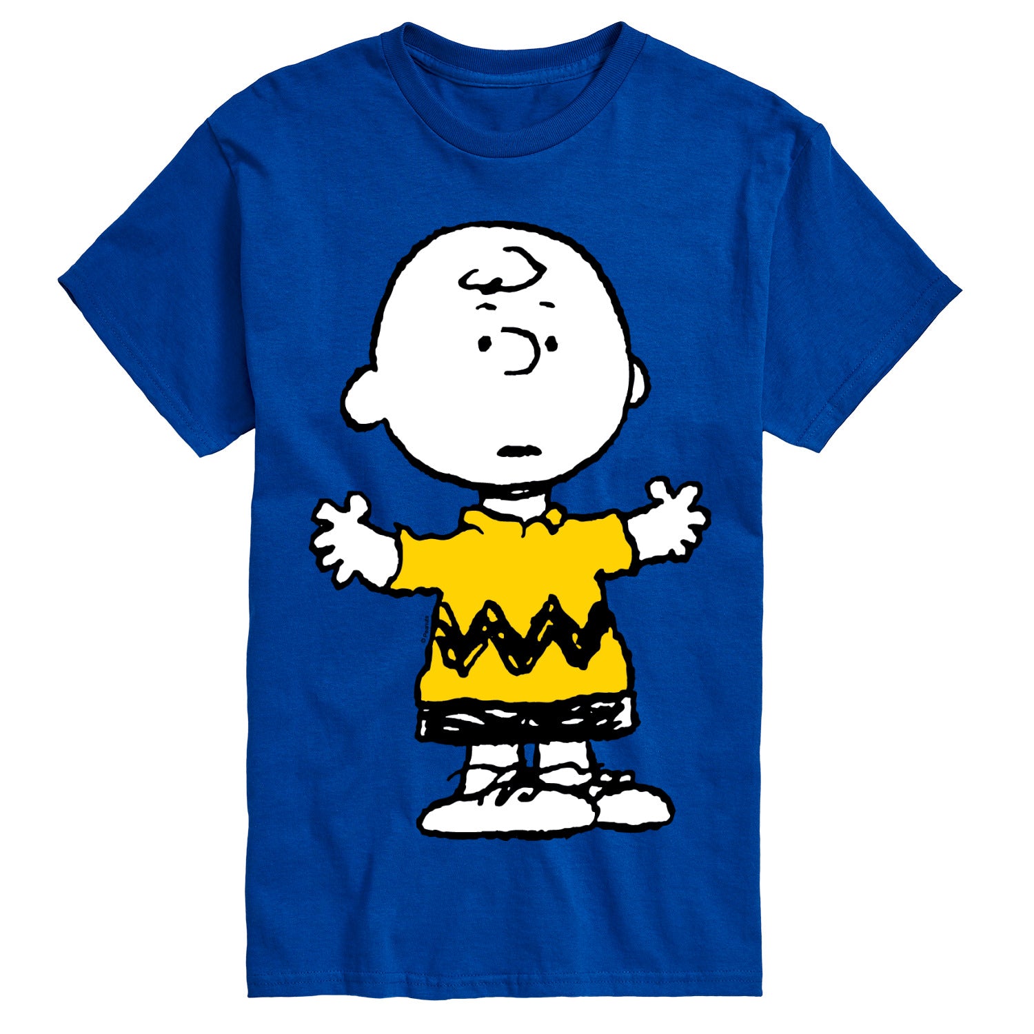 ROYAL BLUE-