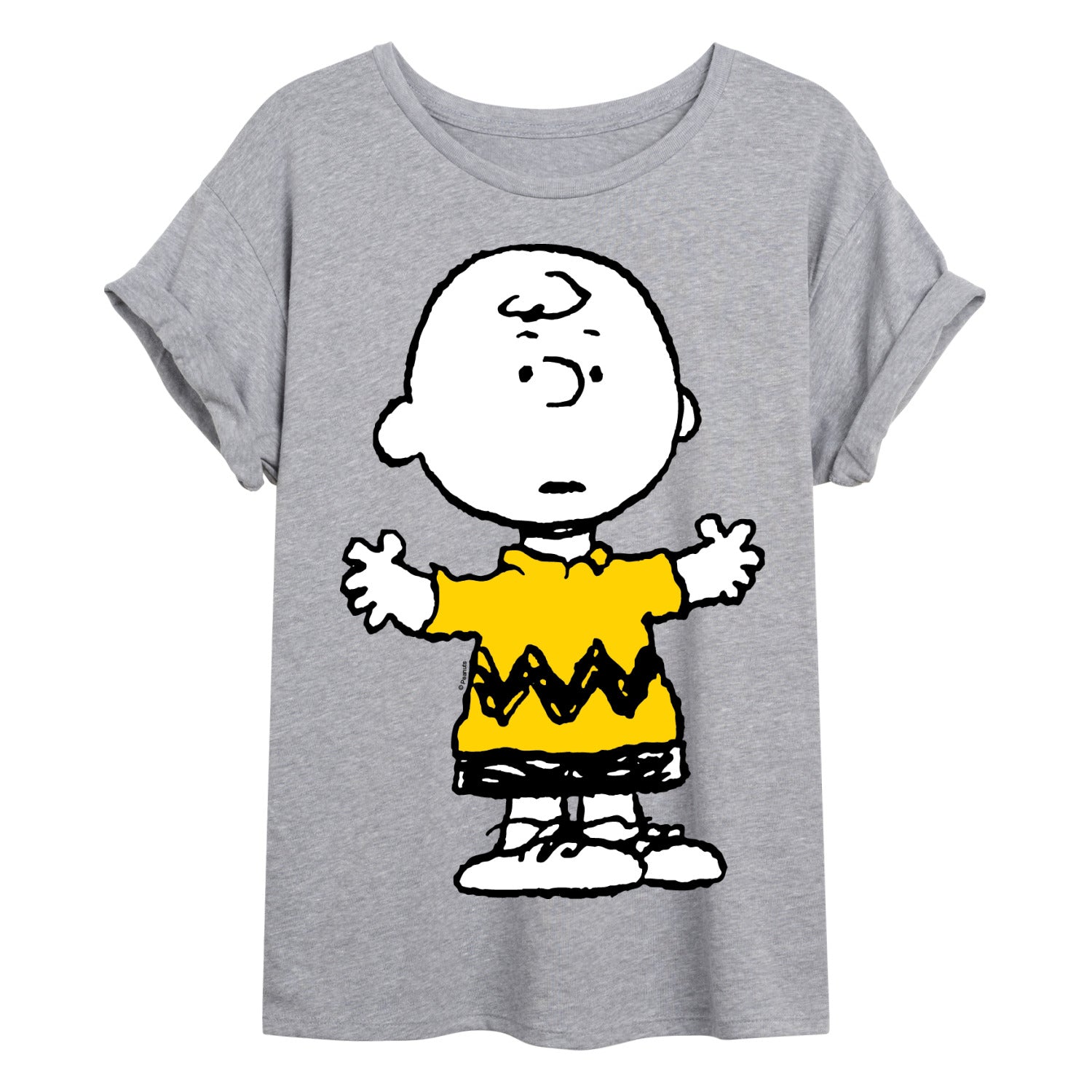 HEATHER GREY-