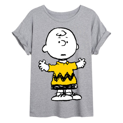 HEATHER GREY-