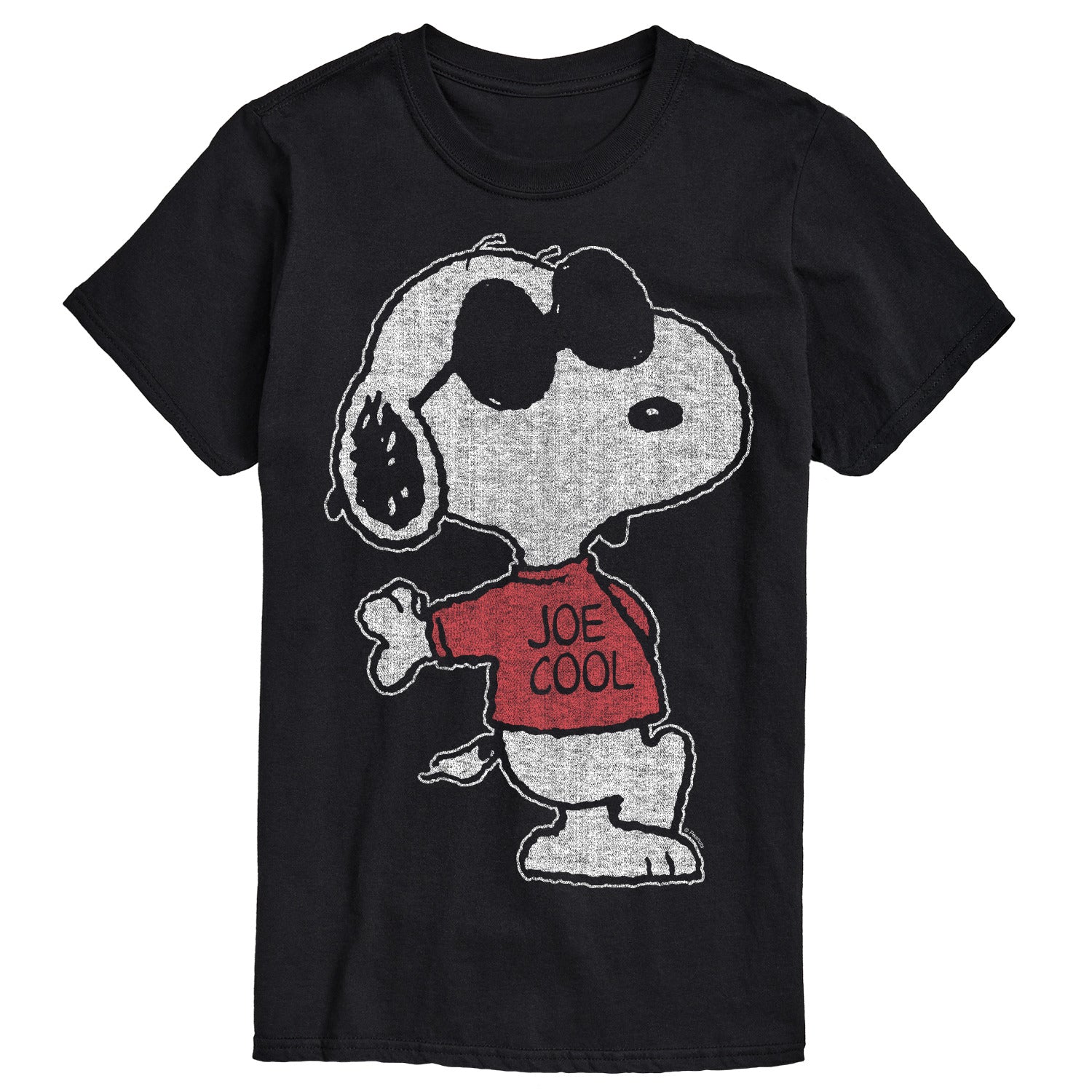 BLACK-