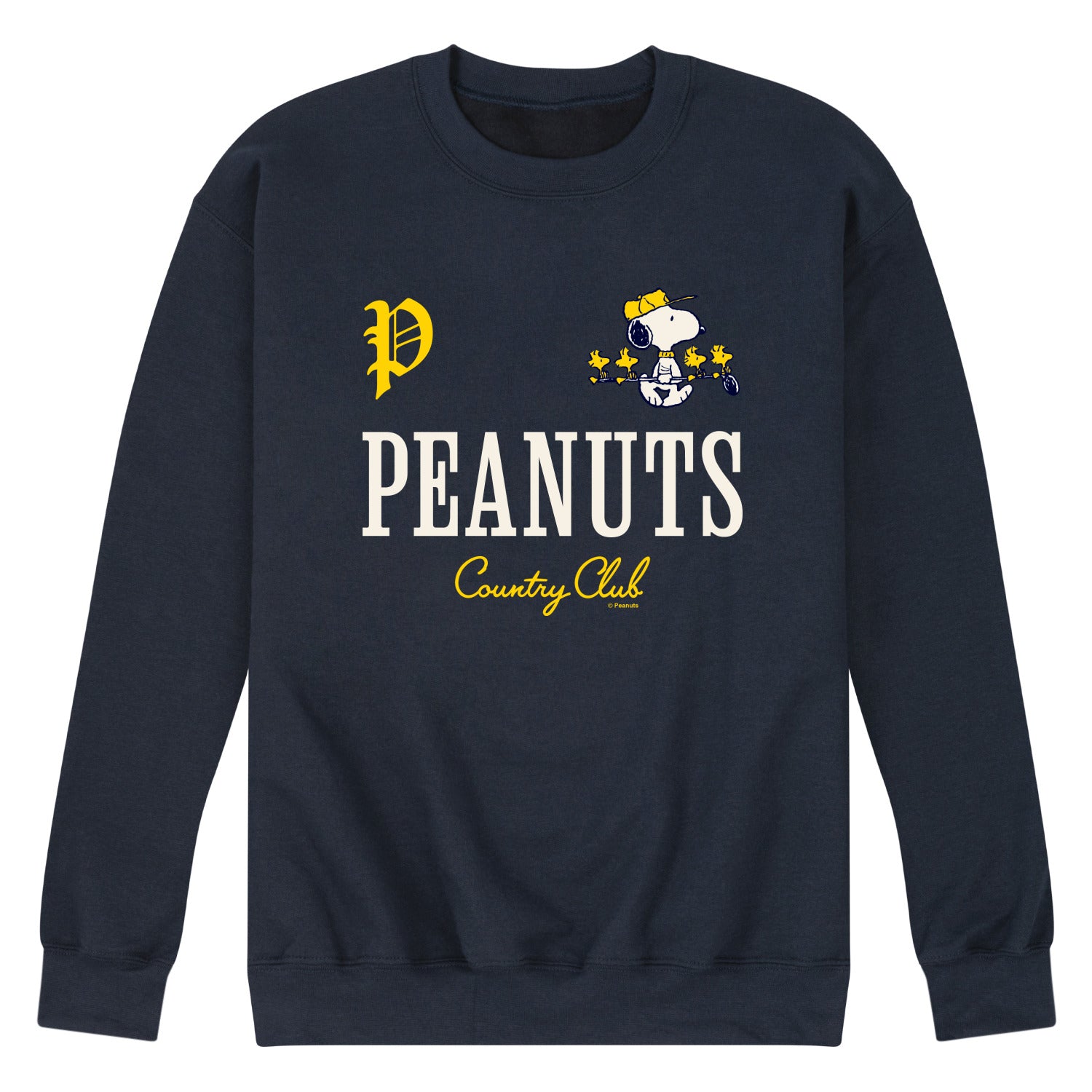 NAVY-