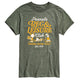 HEATHER MILITARY GREEN