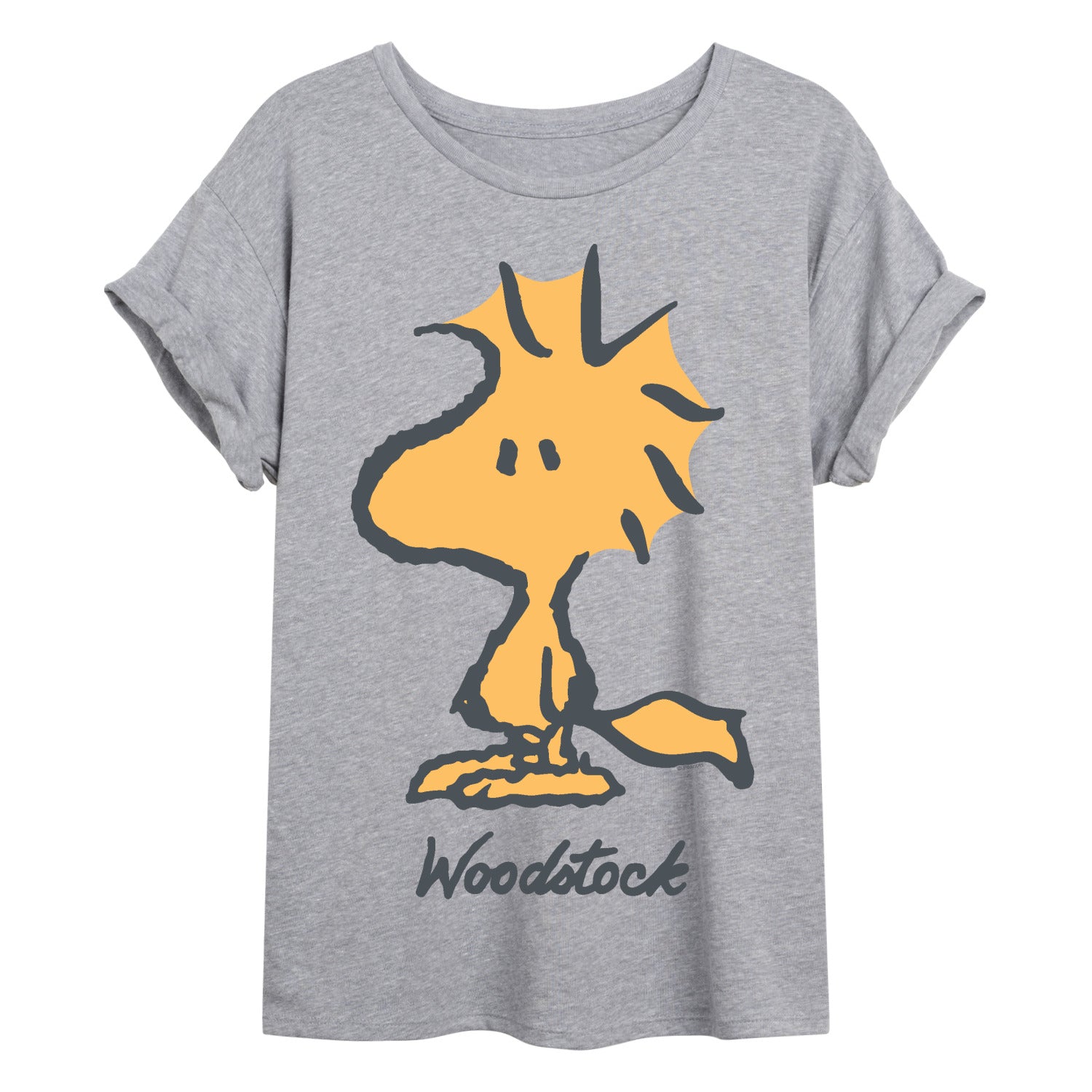 HEATHER GREY-