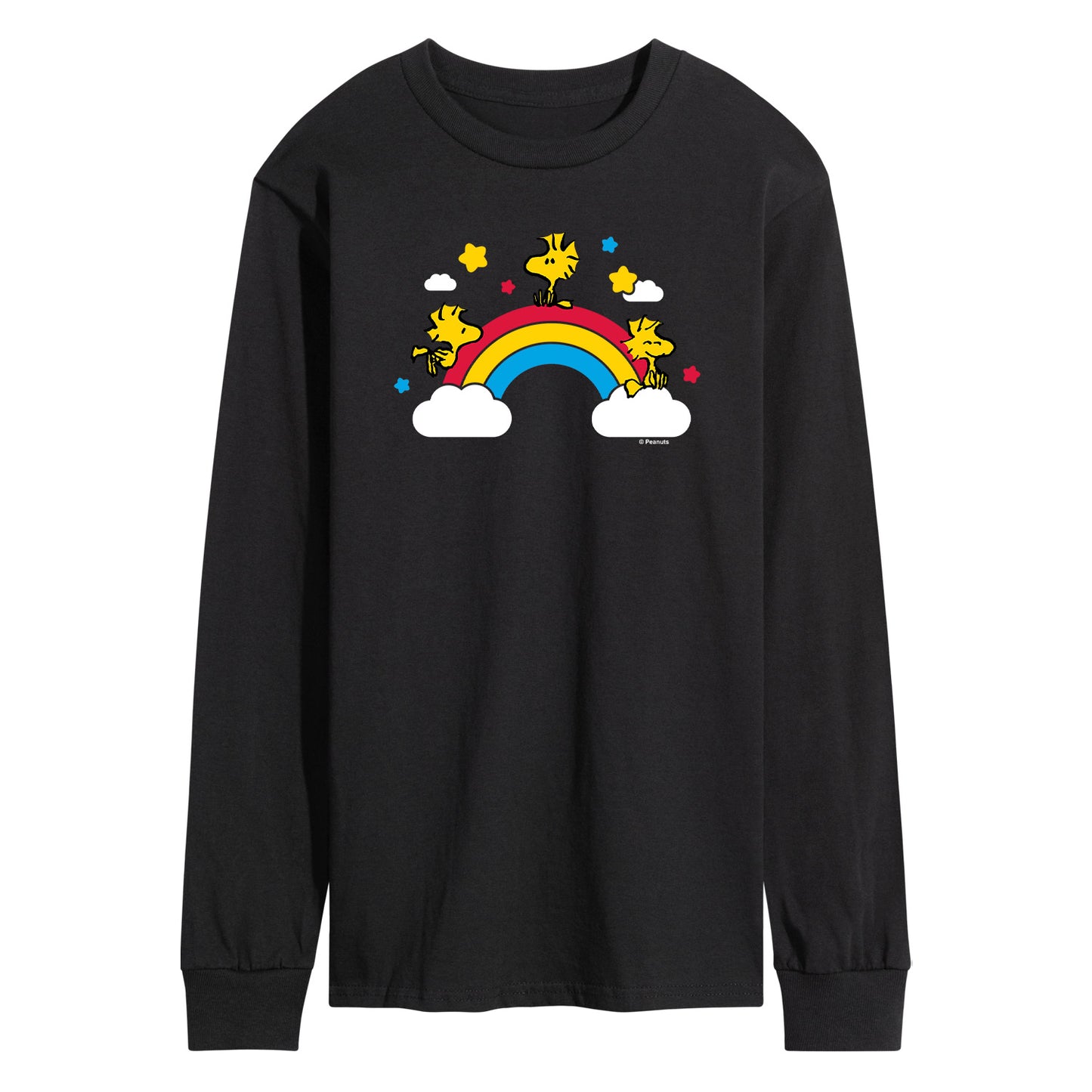 BLACK-