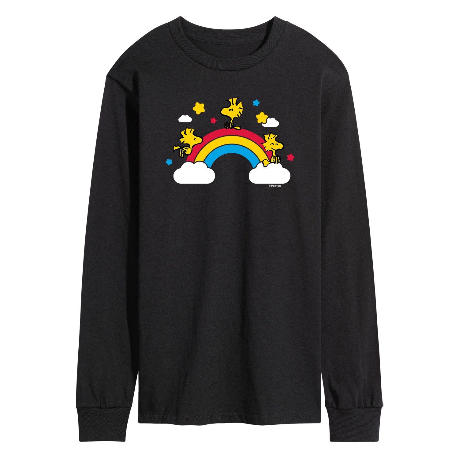 BLACK-